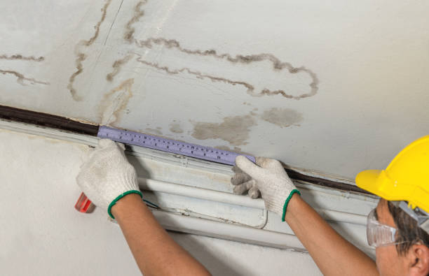 Reliable Burst Pipe Cleanup contractor in Benson, AZ by Water Damage Irwin